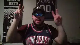 NetsBoy: Episode 290: Nets 