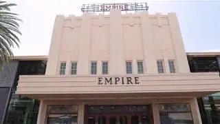 Empire Theatres Precinct Virtual Tour