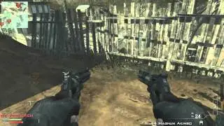 niCake - MW3 Game Clip