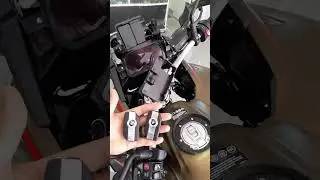C&Oacute;PIA DE CHAVE SMART KEY MOTO BMW F850 GS