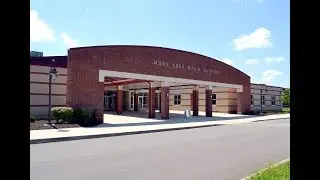 Mars High School Class of 2018 Senior Video