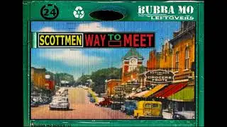 The Scottmen - Way To Meet