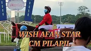 RIGHTEOUS RUBY🏆 WINNER: AMB EDUARDO M, COJUANGCO JR. MEMORIAL CUP🏆 JOCKEY MM GONZALES🏆DI SALAZAR☝️