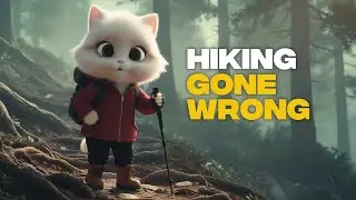 Hiking GONE WRONG ‼️ Bad Luck Can Happen Anytime