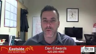 Move up Home Buyers - The Eastside Real Estate Team