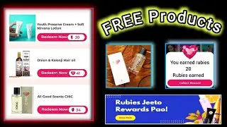FREE Product today🔥 | No refer trick❌ | Pankhuri App | Loot offer today  💥|
