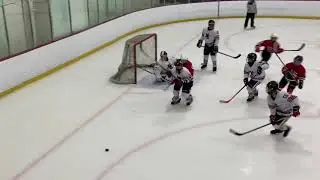 Jack vs. Wings (10/3/20)