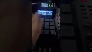Caption this😈⚡️   #electronicdream2 #mpc #mvpofthempc #electronicmusic #dj #music #remix
