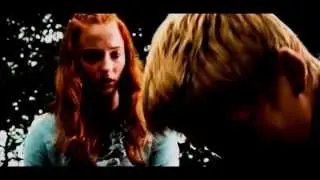 ► Joffrey + Sansa | No Light, No Light