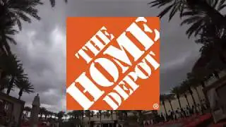 The Making of The Home Depot Home Services Conference - 2019