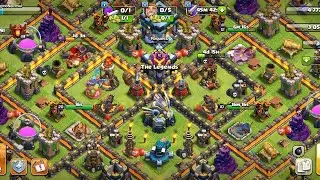 clash of clans to the new place and raid weekend clash of clans base