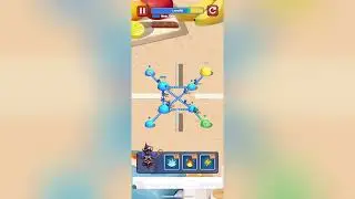 Ant Fight Level 60 Solution Walkthrough 