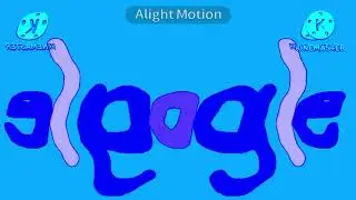 Google logo Effects Sponsored By Klasky Csupo 2021 Effects In Chorded