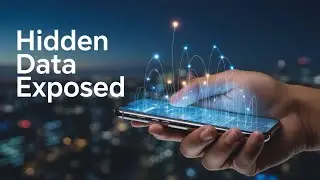 Smartphones Leave a Data Trail on Every Upload &ndash; Here's How