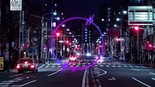 Blue City Lights - Wondershare Filmora 12