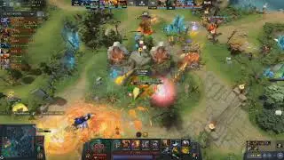 Live: Geek Fam vs Aster.Aries - ESL One Thailand Online 2020 -  Groupstage - Asia