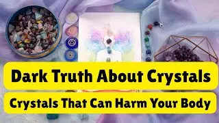 Most Dangerous Crystals You Should Never Touch | Toxic, Radioactive & Deadly Minerals Explained