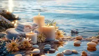 Beautiful Relaxing SPA Music | Massage Music, Calming Music, Meditation Music for Relaxation