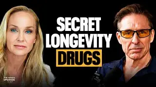 Anti-Aging Routine: The Unknown Supplements No One Is Talking About | Dr. Kaufmann