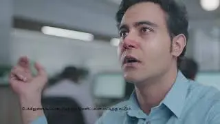 Otrivin Oxy Fast Relief TVC - TAMIL