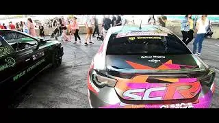 Aftermovie | Coventry Motofest | June 2018 | Drift Pad | Fueltopia