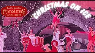 Christmas on Ice Full Show - Holiday Ice Skating