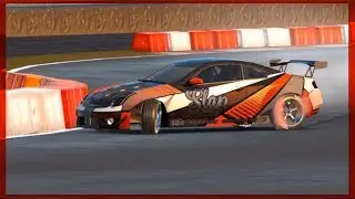 Torque Drift Made My G35 In The Game!! My BEST Lead Run Yet??  | SLAPTrain