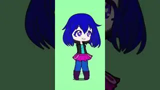 Bulublu bailando jumbito y sus amigos