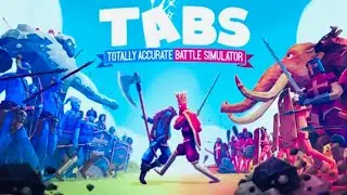 TABS:  MSILAER Simulator Cakewalk Difficulty