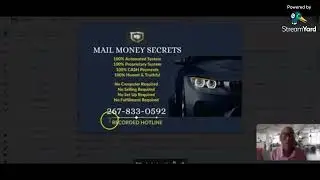See How $100 Started a $20K EXPLOSION in Just 6 Days - Mail Money Secrets 2024
