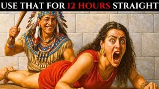The Unspeakable Things Women Endured in Comanche Captivity | History to Sleep