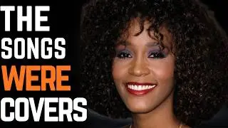 10 R&B Songs You Didn’t Know Were Covers (Original vs Hit Version!)