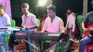 Prem prem kahe na duniya  Mai nahi re  // evening dance // 9th Sunday school diwas  Rajgangpur 2025