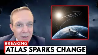 The 72-Hour Cosmic Countdown: 3I/ATLAS Could Reshape Humanity&rsquo;s Understanding of Space