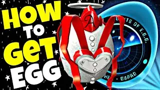 [EVENT] HOW TO GET the EGG OF HEARTS in ASTRAL HEARTS!! Roblox EGG HUNT 2020