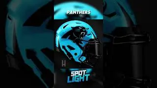 If NFL Teams Redesigned Their Helmets