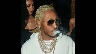 Future Type Beat - Filthy Rich ft. Travis Scott
