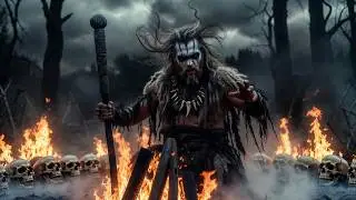 How Vikings Used BLOOD RITUALS to PARALYZE Entire Enemy Armies