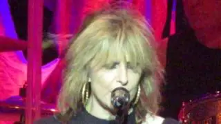 Kid • The Pretenders • 2016 Red Bank, NJ