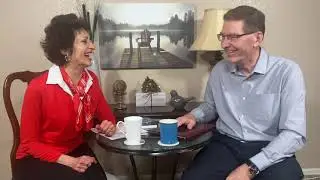 &ldquo;Revelation of My Authority over Disease!&rdquo; with Dave Riffel