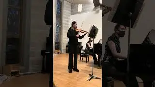 Roseline Music Portfolio: Vivaldi, The Four Seasons: 