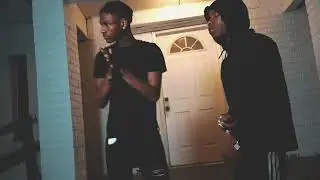 Jorge Jeffe X ATM Kelly - Church (Dir By @dondadavisuals_ )