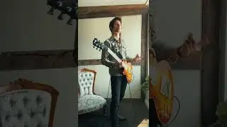 DRY COUNTY SOLO - Bon Jovi - Richie Sambora - PENTATONIC KING #keepthefaith