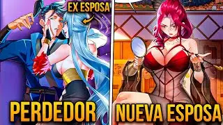 Él Solo Era Un ESCLAVO, Pero Ahora Las REINAS Están OBSESIONADAS Con Él - Resumen Manhwa