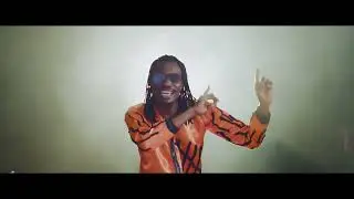 ZION BY OJ WANGZ ACHIEVER FT MD BARNABAS {OFFICAL MUSIC VIDEO 4K}