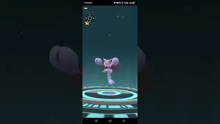 My new Pokemon evolve Gliscor@pokemon @AlexNexton @RaidenRadio @CAPTAIN1298