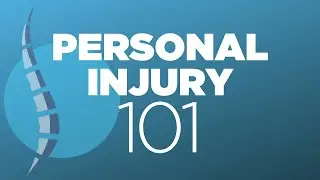 Personal Injury 101: What is it?