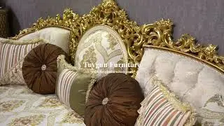 Classic Living Room Furniture | Living Room Sets | Sofas | Couches - Traditional