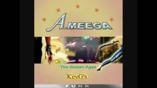 Ameega - Funkysize my Baby