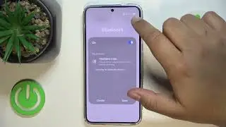 SAMSUNG Galaxy S25 &mdash; Как отключить и удалить Bluetooth-устройство с телефона